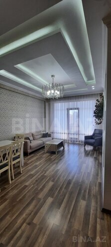 Сдаётся 3-комн. новостройка 90 м², м. 20 января, photo 5 from 14