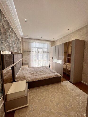 Сдаётся 2-комн. новостройка 87 м², м. Нариман Нариманов, photo 6 from 14