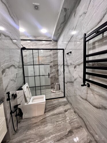 Сдаётся 2-комн. новостройка 87 м², м. Нариман Нариманов, photo 13 from 14