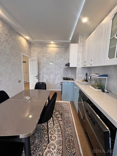 Сдаётся 2-комн. новостройка 87 м², м. Нариман Нариманов, photo 8 from 14