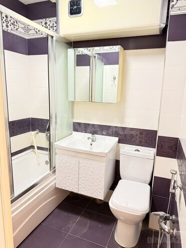 Продаётся 3-комн. вторичка 70 м², м. Кероглу, photo 17 from 23