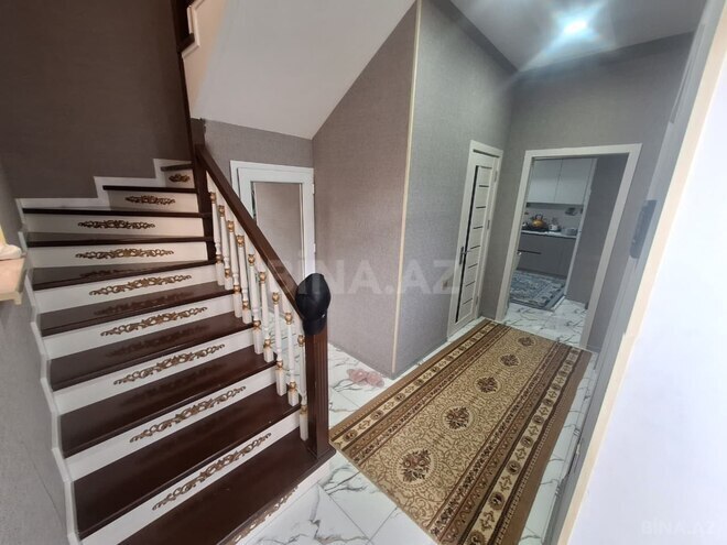 Продаётся 4-комн. дом/дача 99.2 м², пос. Бюльбюля, photo 8 from 20