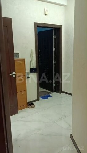 İcarəyə verilir 2 otaqlı yeni tikili 70 m², Nizami m., photo 9 from 28