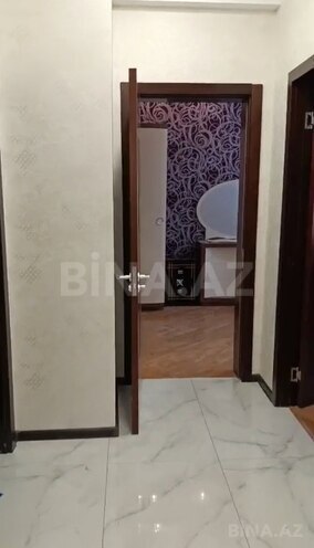 İcarəyə verilir 2 otaqlı yeni tikili 70 m², Nizami m., photo 8 from 28