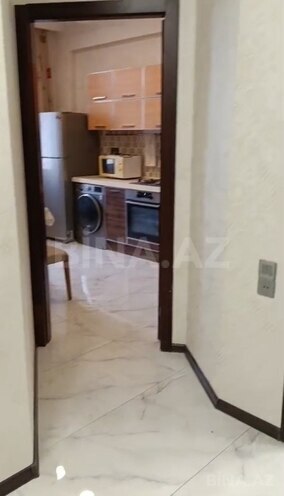 İcarəyə verilir 2 otaqlı yeni tikili 70 m², Nizami m., photo 6 from 28