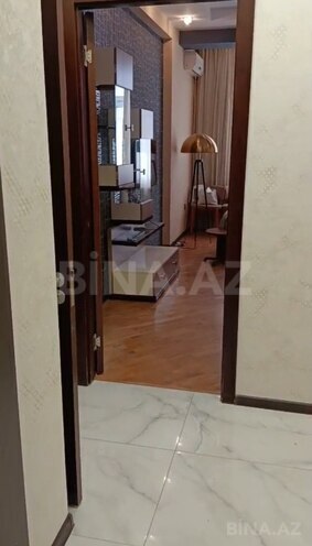 İcarəyə verilir 2 otaqlı yeni tikili 70 m², Nizami m., photo 5 from 28