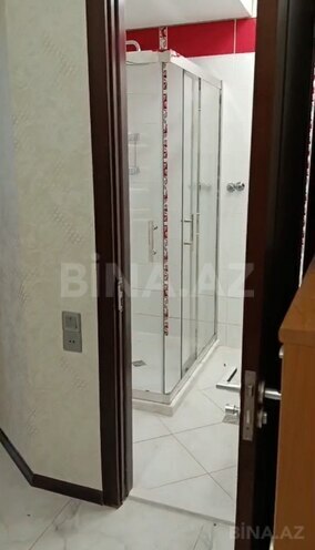 İcarəyə verilir 2 otaqlı yeni tikili 70 m², Nizami m., photo 7 from 28