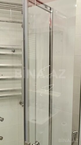 İcarəyə verilir 2 otaqlı yeni tikili 70 m², Nizami m., photo 14 from 28