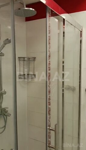 İcarəyə verilir 2 otaqlı yeni tikili 70 m², Nizami m., photo 12 from 28