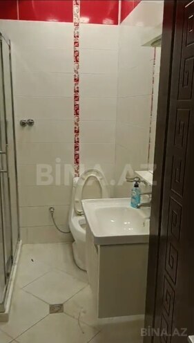 İcarəyə verilir 2 otaqlı yeni tikili 70 m², Nizami m., photo 11 from 28