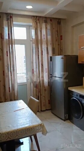 İcarəyə verilir 2 otaqlı yeni tikili 70 m², Nizami m., photo 17 from 28