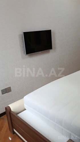 İcarəyə verilir 2 otaqlı yeni tikili 70 m², Nizami m., photo 24 from 28