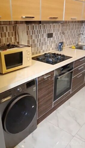 İcarəyə verilir 2 otaqlı yeni tikili 70 m², Nizami m., photo 19 from 28