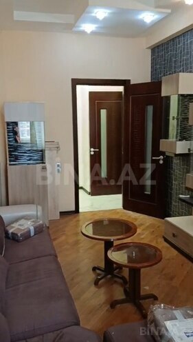 İcarəyə verilir 2 otaqlı yeni tikili 70 m², Nizami m., photo 4 from 28