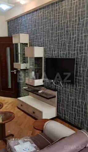 İcarəyə verilir 2 otaqlı yeni tikili 70 m², Nizami m., photo 20 from 28