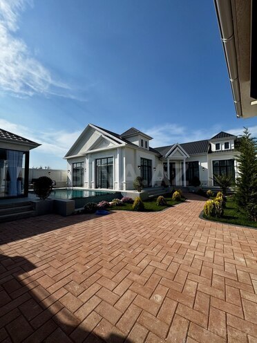 Продаётся 4-комн. дом/дача 210 м², пос. Шувеляны, photo 1 from 26