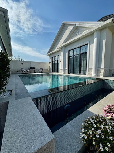 Продаётся 4-комн. дом/дача 210 м², пос. Шувеляны, photo 7 from 26