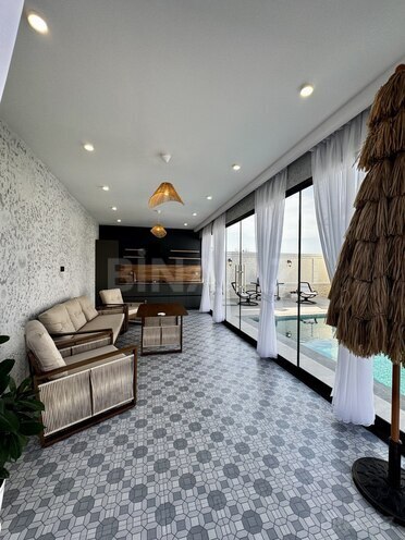 Продаётся 4-комн. дом/дача 210 м², пос. Шувеляны, photo 8 from 26