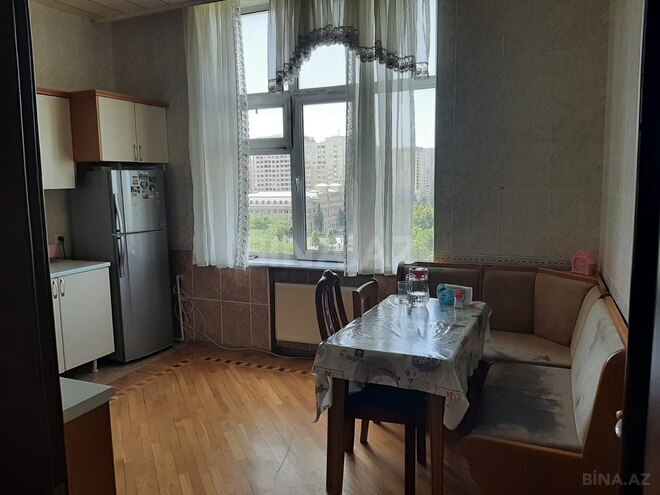 Satılır 3 otaqlı yeni tikili 120 m², Nərimanov r., photo 6 from 7