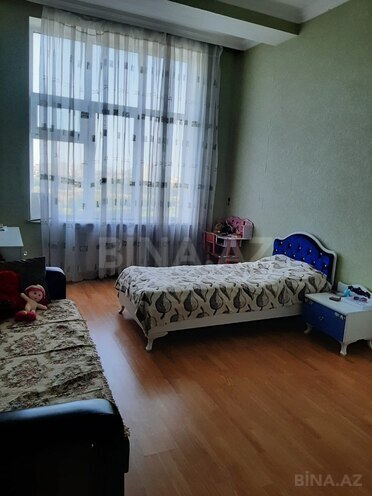 Satılır 3 otaqlı yeni tikili 120 m², Nərimanov r., photo 4 from 7