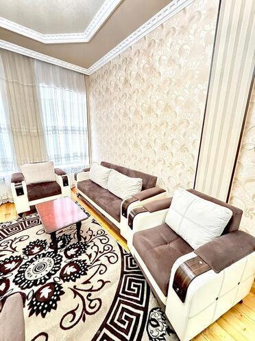 Продаётся 2-комн. вторичка 50 м², Насиминский  р., photo 5 from 11