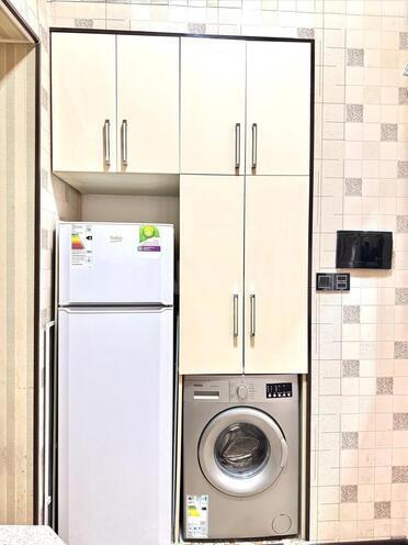 Продаётся 2-комн. вторичка 50 м², Насиминский  р., photo 10 from 11