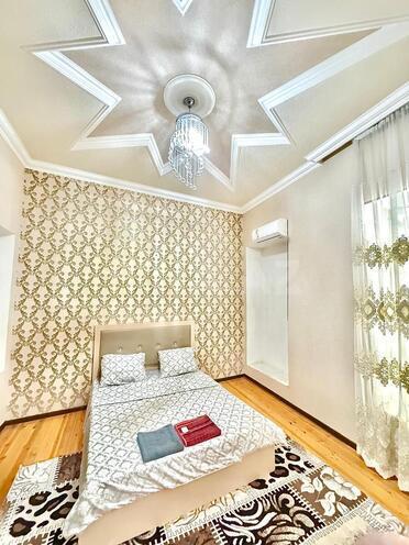 Продаётся 2-комн. вторичка 50 м², Насиминский  р., photo 4 from 11