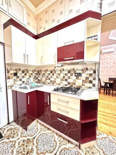 Продаётся 2-комн. вторичка 50 м², Насиминский  р., photo 7 from 11