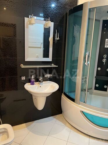 Satılır 4 otaqlı yeni tikili 180 m², Elmlər Akademiyası m., photo 8 from 11