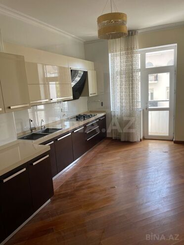 Satılır 4 otaqlı yeni tikili 180 m², Elmlər Akademiyası m., photo 7 from 11