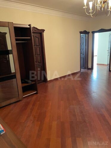 Satılır 4 otaqlı yeni tikili 180 m², Elmlər Akademiyası m., photo 4 from 11