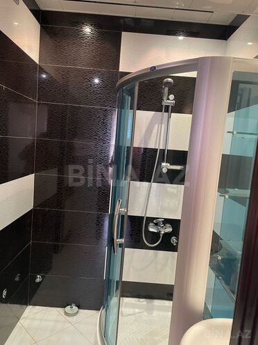 Satılır 4 otaqlı yeni tikili 180 m², Elmlər Akademiyası m., photo 10 from 11