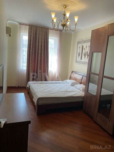 Satılır 4 otaqlı yeni tikili 180 m², Elmlər Akademiyası m., photo 5 from 11