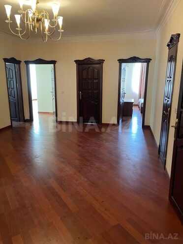 Satılır 4 otaqlı yeni tikili 180 m², Elmlər Akademiyası m., photo 3 from 11