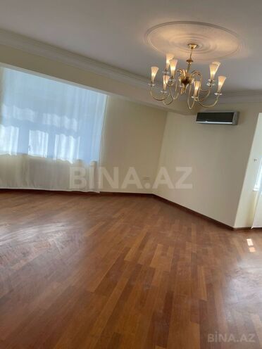 Satılır 4 otaqlı yeni tikili 180 m², Elmlər Akademiyası m., photo 1 from 11