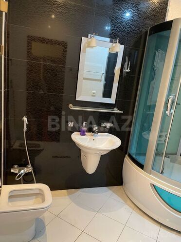 Satılır 4 otaqlı yeni tikili 180 m², Elmlər Akademiyası m., photo 9 from 11