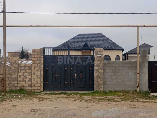 Продаётся 4-комн. дом/дача 120 м², пос. Нардаран, photo 3 from 23