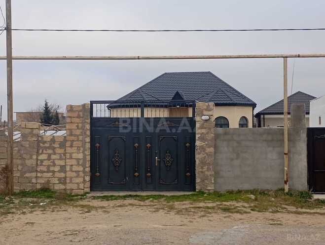 Продаётся 4-комн. дом/дача 120 м², пос. Нардаран, photo 22 from 23