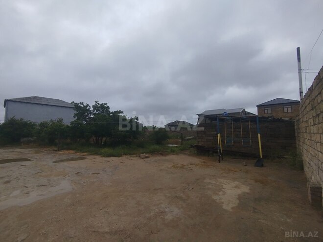 Продаётся  участок 5 сот, пос. Говсан, photo 1 from 7