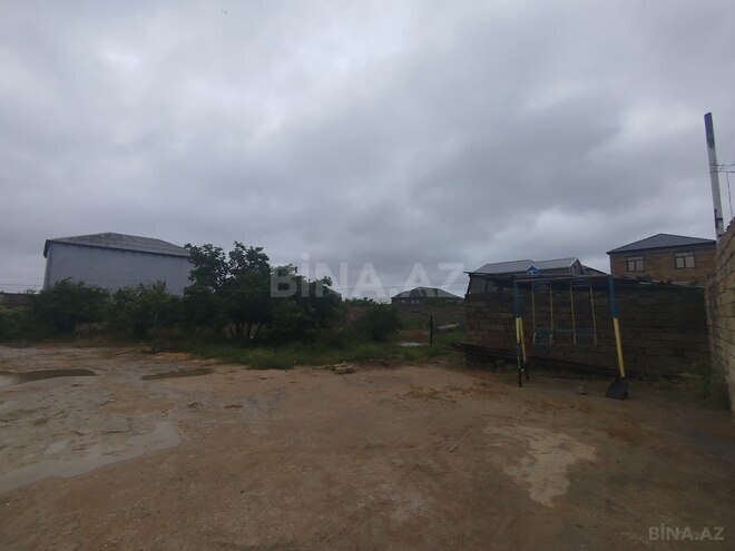 Продаётся  участок 5 сот, пос. Говсан, photo 4 from 7