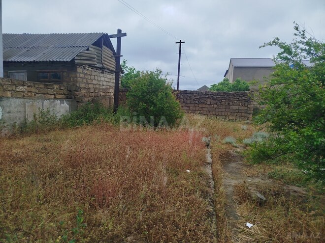 Продаётся  участок 5 сот, пос. Говсан, photo 6 from 7