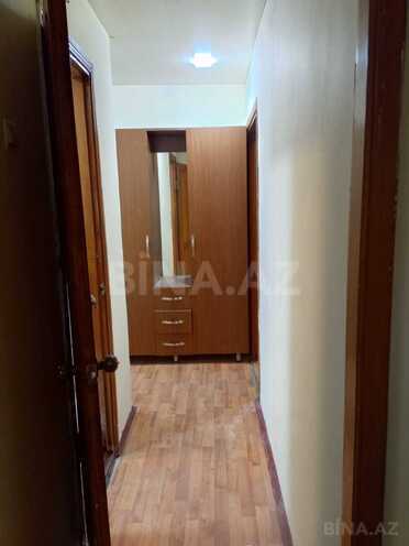 Satılır 2 otaqlı köhnə tikili 35 m², Nəriman Nərimanov m., photo 3 from 10