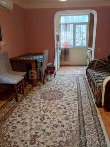Satılır 2 otaqlı köhnə tikili 35 m², Nəriman Nərimanov m., photo 1 from 10