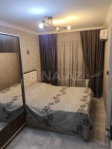 İcarəyə verilir 3 otaqlı köhnə tikili 70 m², İçəri Şəhər m., photo 4 from 10