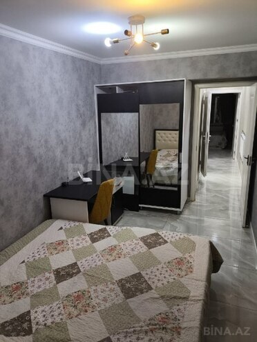 İcarəyə verilir 3 otaqlı köhnə tikili 70 m², İçəri Şəhər m., photo 6 from 10