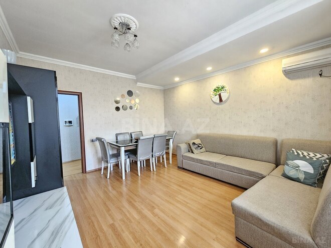 Satılır 2 otaqlı yeni tikili 50 m², photo 4 from 17