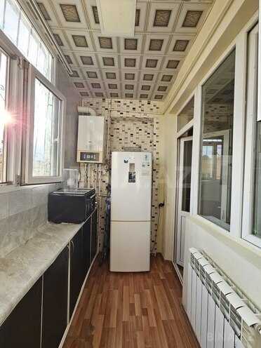 Satılır 2 otaqlı yeni tikili 50 m², photo 12 from 17