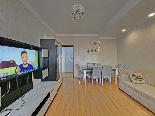 Satılır 2 otaqlı yeni tikili 50 m², photo 5 from 17