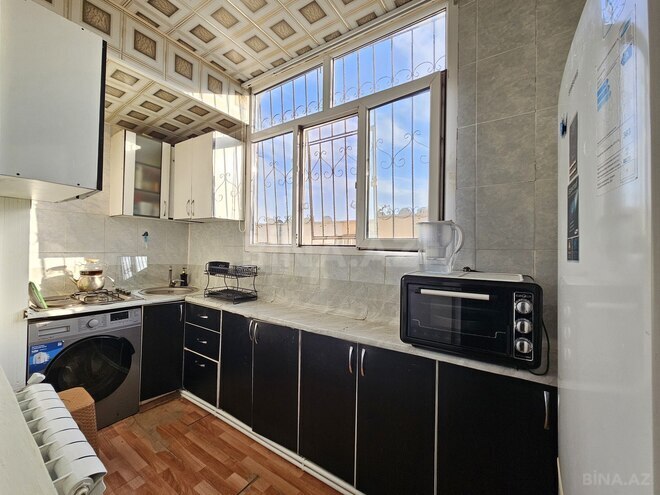 Satılır 2 otaqlı yeni tikili 50 m², photo 11 from 17