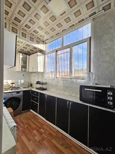 Satılır 2 otaqlı yeni tikili 50 m², photo 10 from 17